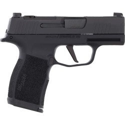 SIG P365X MIC COMP 9MM 3.1"