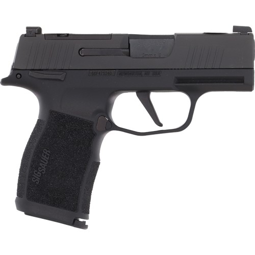 SIG P365X MIC COMP 9MM 3.1" OR
