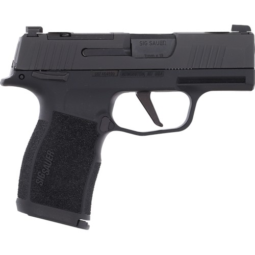 SIG P365X MIC COMP 9MM 3.1" OR