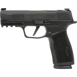 SIG P365X MACRO 9MM 3.7" OR