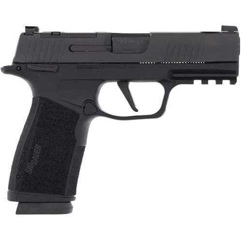 SIG P365X MACRO 9MM 3.7" OR