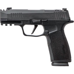 SIG P365X MACRO 9MM 3.1" COMP