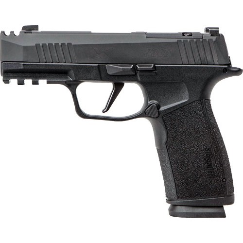 SIG P365X MACRO 9MM 3.1" COMP