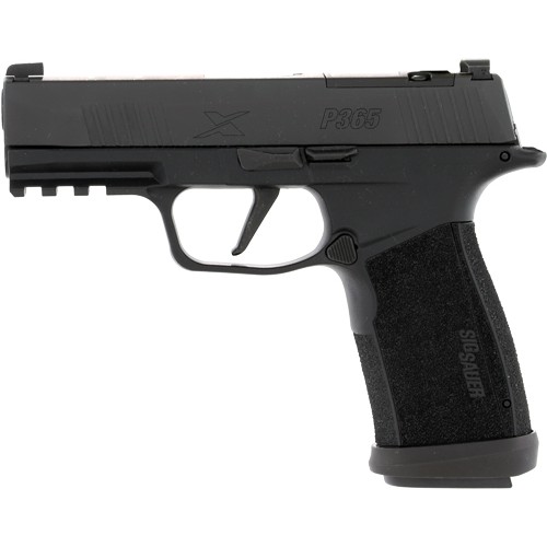 SIG P365X MACRO TACOPS 9MM 3.7