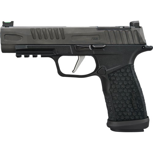 SIG P365 FUSE 9MM 4.3" FIBER