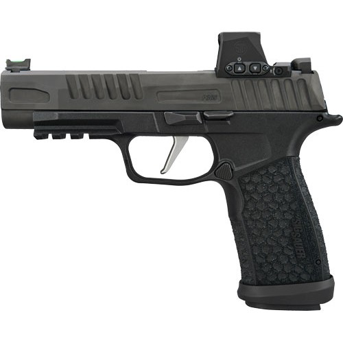 SIG P365 FUSE 9MM 4.3" ROMEO-X