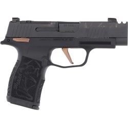 SIG P365 XL 9MM 3.1" XRAY-3 OR