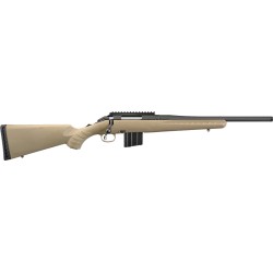 RUGER AMERICAN RANCH 6.5