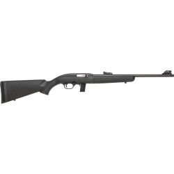 MOSSBERG 702 PLINKSTER 22LR
