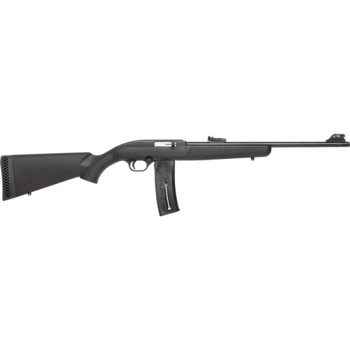 MOSSBERG 702 PLINKSTER 22LR