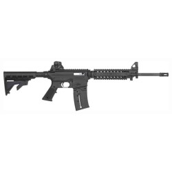 MOSSBERG 715T FLAT TOP 22LR