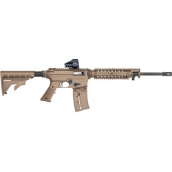 MOSSBERG 715T FLAT TOP 22LR