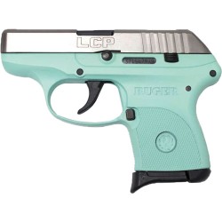 RUGER LCP 380ACP 6-SHOT FS