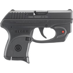 RUGER LCP 380ACP 6-SHOT FS