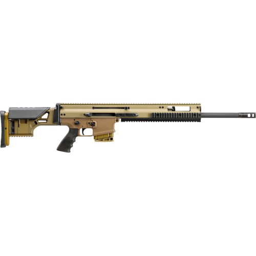 FN SCAR 20S NRCH 6.5CM