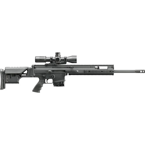 FN SCAR 20S NRCH 308 WIN