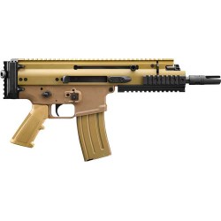 FN SCAR 15P VPR 5.56 NATO