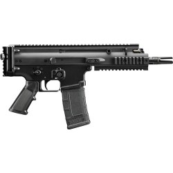 FN SCAR 15P VPR 300 BLACKOUT