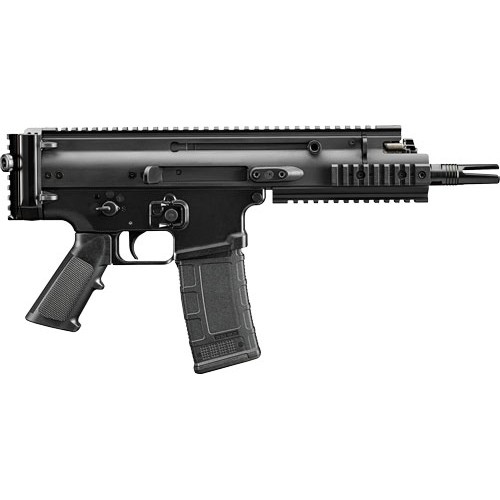 FN SCAR 15P VPR 300 BLACKOUT