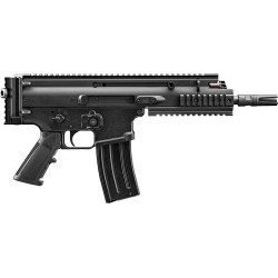 FN SCAR 15P VPR 5.56 NATO