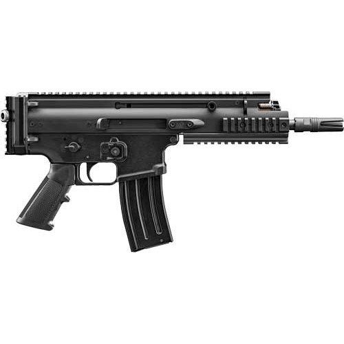 FN SCAR 15P VPR 5.56 NATO