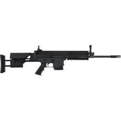 FN SCAR 17S DMR NRCH 6.5 CM