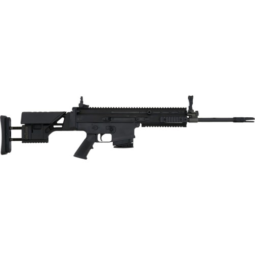 FN SCAR 17S DMR NRCH 6.5 CM