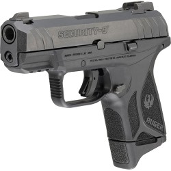 RUGER SECURITY-9 PRO COMPACT