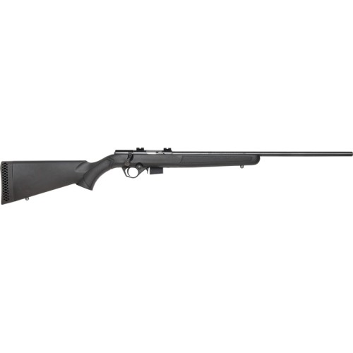 MOSSBERG 817 17HMR 21" 5RD