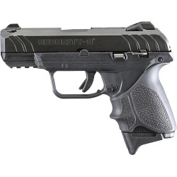 RUGER SECURITY-9 9MM LUGER