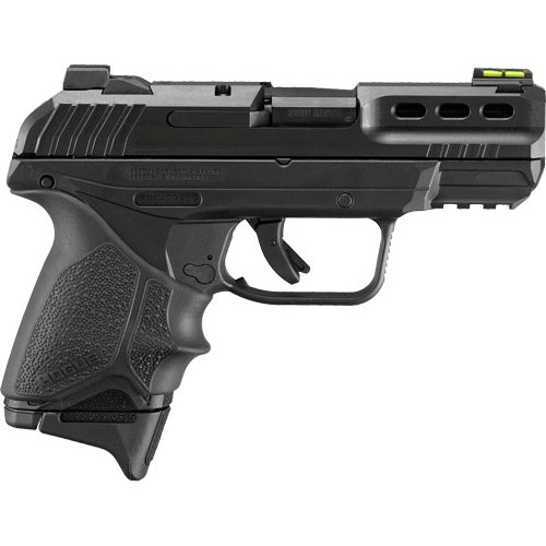 RUGER SECURITY 380ACP 10RD