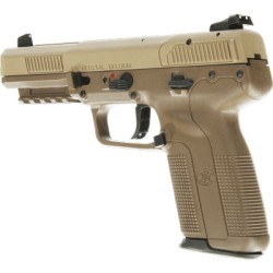 FN FIVE-SEVEN MK2P 5.7X28MM