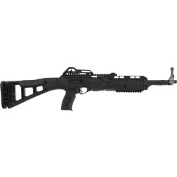 HI-POINT CARBINE 380ACP BLACK