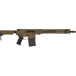 CMMG RIFLE RESOLUTE MK3 308WIN