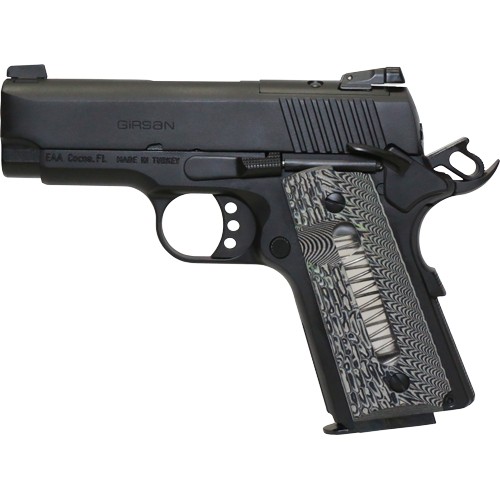 GIRSAN MC1911SC ULTIMATE