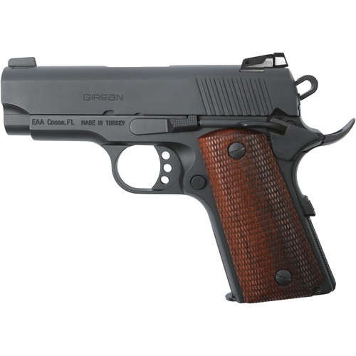 GIRSAN MC1911SC OFFICER