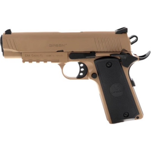 GIRSAN MC1911C COMMANDER