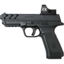 GIRSAN MC28SA 9MM ADJ. SGT