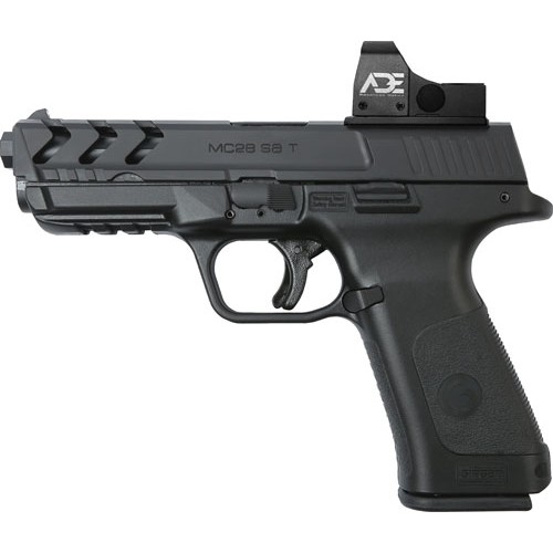 GIRSAN MC28SA 9MM ADJ. SGT