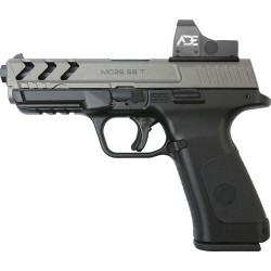 GIRSAN MC28SA 9MM ADJ. SGT