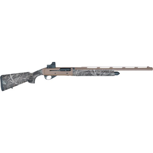 GIRSAN MC312 12GA. 24" GOBBLER