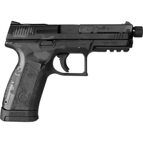 GIRSAN MC9 DISRUPTOR 9MM
