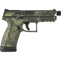 GIRSAN MC9 DISRUPTOR 9MM