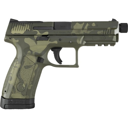 GIRSAN MC9 DISRUPTOR 9MM