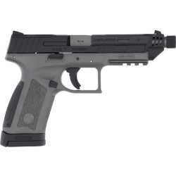 GIRSAN MC9 DISRUPTOR X 9MM