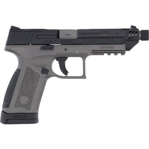 GIRSAN MC9 DISRUPTOR X 9MM