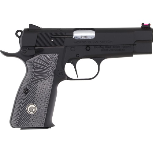 GIRSAN MCP35 PI LW MATCH 9MM