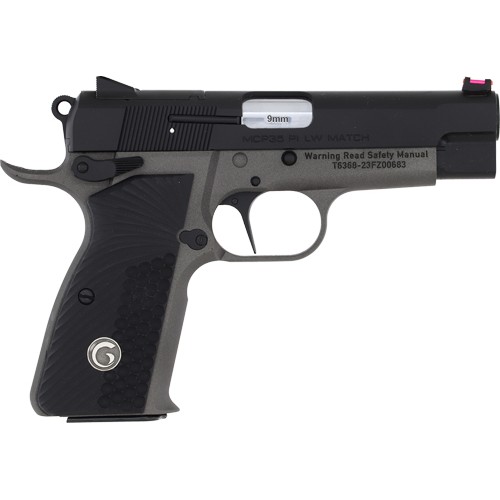 GIRSAN MCP35 PI LW MATCH 9MM