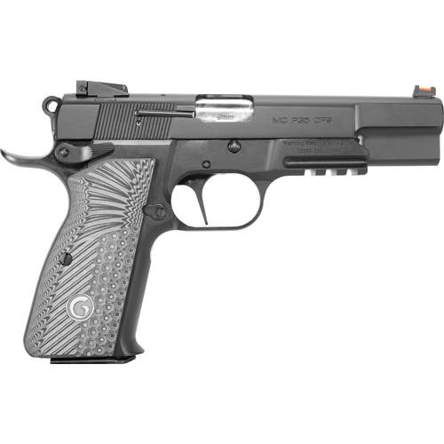 GIRSAN MCP35 9MM HI-POWER OPS