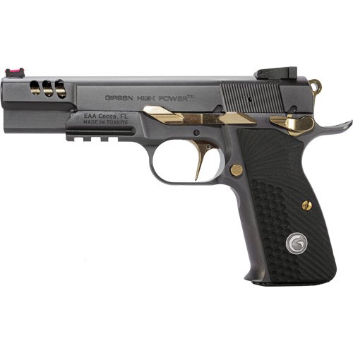 GIRSAN MCP35 NEGOTIATOR 9MM